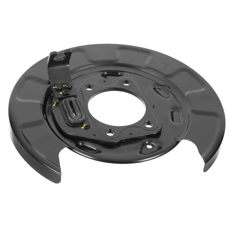 Подлинная задняя пластина Hyundai 58251-3K001 - Изображение 4 из 4