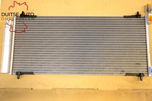 Klima Kondensor OEM   Citroen C5