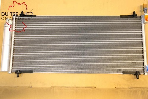 Klima Kondensor OEM   Citroen C5