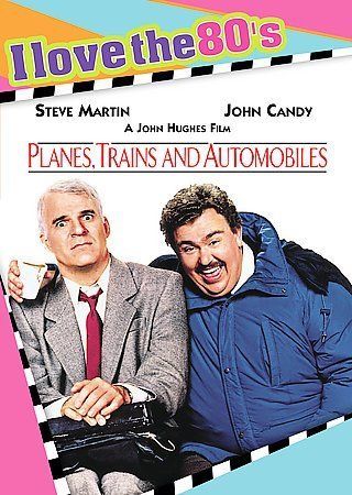 (未使用･未開封品)Planes Trains &amp; Machines Collection [DVD] Amazon.com: Planes, Trains & Automobiles : Steve Martin