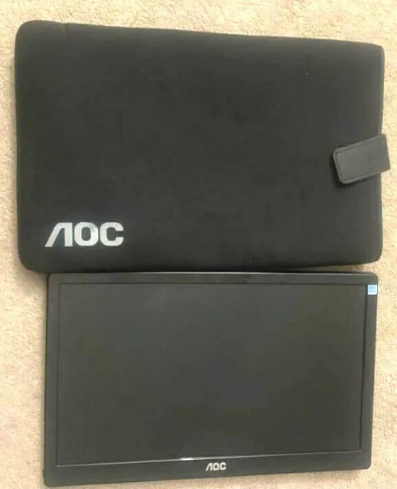 AOC-E1659FWU 15.6
