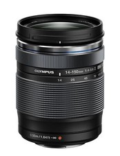 OLYMPUS Micro Four Thirds Lens M.ZUIKO DIGITAL ED F4.0-5.6 II 14-150mm