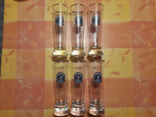 Optisch sehr schöne Biergläser 0,2l von Flensburger zu verkaufen.