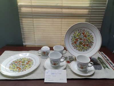 Corning Ware, Full Set Great Shape