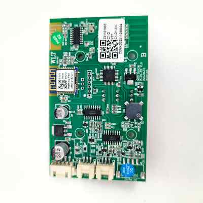 Upper Control Board For KING SMITH Treadmill Console C1-D C1-D1-KS V1.0