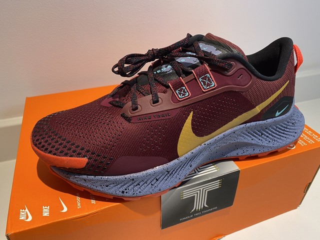 nike pegasus trail 3 dark beetroot