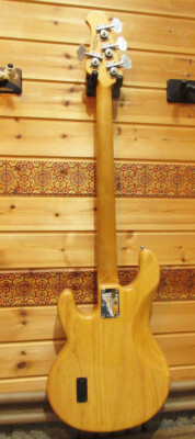 MUSIC MAN StingRay Electric Bass Guitar [AUTH]