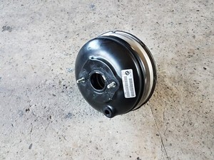 BMW 5er F10 F11 Bremskraftverstärker 6796726 6792956
