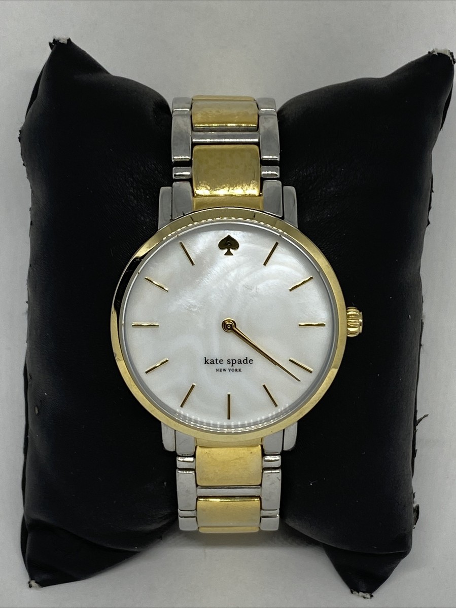 Kate Spade NewYork Gramercy 0005 Women Stainless Steel  display picture 2