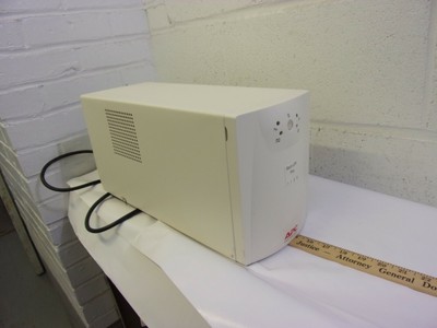 Apc 1100 аккумулятор