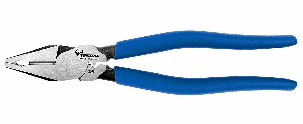 Tsunoda pliers deals