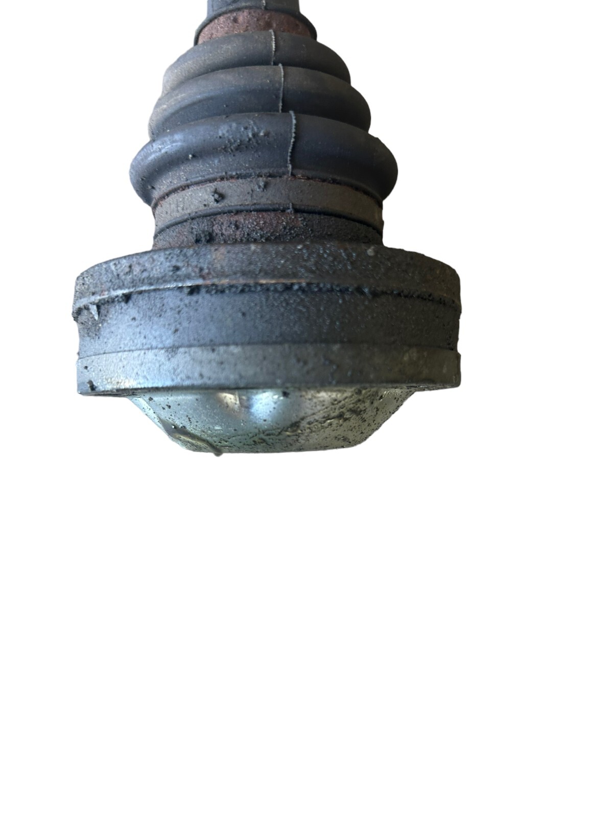 2000 BENTLEY ARNAGE REAR LEFT DRIVER AXLE OEM
