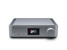 Cambridge Audio Edge Nq Preamplifier With Network Player - Refurbed