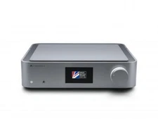 Cambridge Audio Edge NQ Preamplifier with Network Player - Refurbed