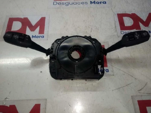01108100 Mando Intermitentes para BMW SERIE 3 BERLINA (E90) 320d 2006 6145774 - Imagen 3 de 10