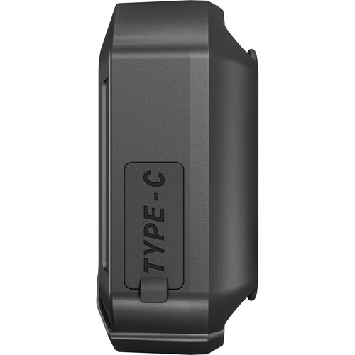 GPS Bluetooth Fernbedienung für DJI Osmo Action 4/5 Pro Kamera Controller Gurt - Bild 7 von 12