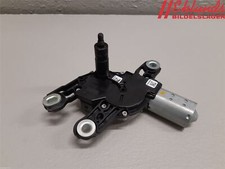 ORIGINAL Wischermotor hinten links SKODA FABIA III Estate (NJ5)  2017