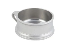Bon Chef 3013 Soup Bowl 18 Oz. 5-1/8" Dia. (6-1/4" X 2-1/2"H O.A.)