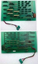 TEL Tokyo Electron IF-DIO PCB Assembly, Used