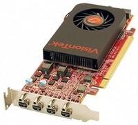 Visiontek Products Radeon 7750 Sff 2gb Gddr5 4m Graphics Card 900798 Visiontek Products Radeon 7750 Sff 2gb Gddr5 4m Graphics Card 900798