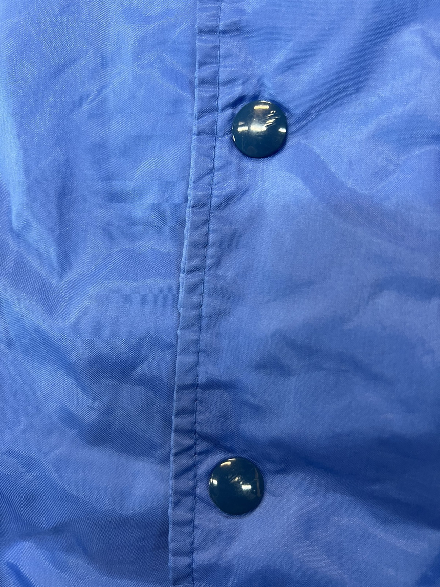 Manteau vintage années 80 - Canada