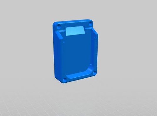 Makita 18V Tool or Battery holder mount bracket storage - Picture 12 of 15