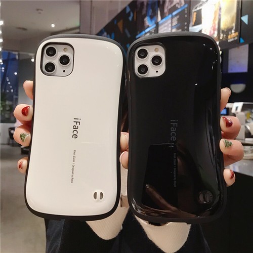 Luxury Iface Shockproof Hybrid Case Cover For Iphone 11 12 13 14 Pro 6 7 8 Xs Xr Ebay