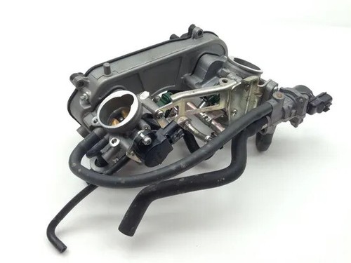 Engine Intake Throttle Body w Injector 2018 Kawasaki Teryx 800 KRF800 2098