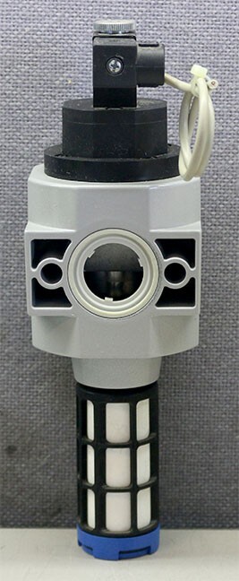 エナジーマーカー　E-61 Festo 172962 HEE-D-MAXI-24 Einschaltventil 172962 X343