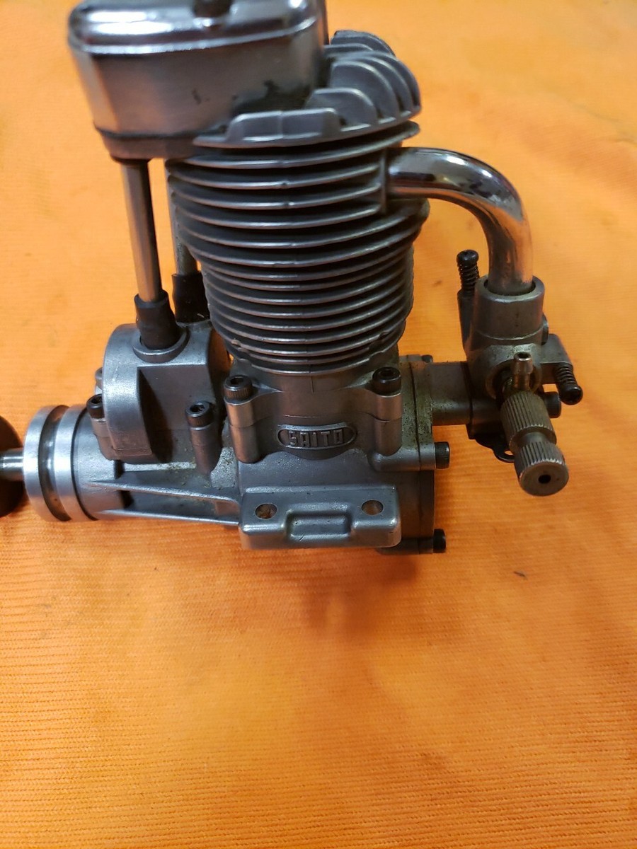Saito Engine - Saito FA-65 - FA 65 Ringed four stroke Motor | eBay