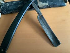 Vintage Straight Razor by Wade Butcher Special England