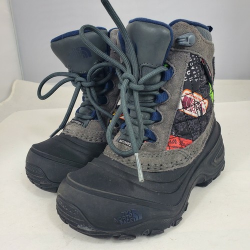 The North Face Boys Chilkat Lace II 