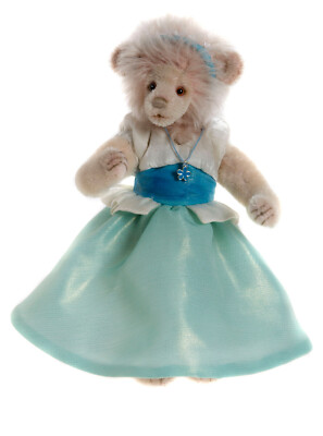 Däumelinchen und der König der Feen von Charlie Bears SJ562627