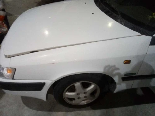 96209640 Cerradura Puerta Delantera Izquierda para DAEWOO ESPERO CD 1996 1110885 - Imagen 10 de 10