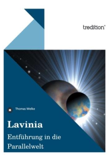 Thumbnail - Lavinia Entführung In Die Parallelwelt 1315