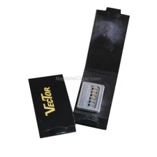 2 Packs of 6 Flints Authentic VECTOR KGM Lighter Flint-Fits Most Zippo, Clipper