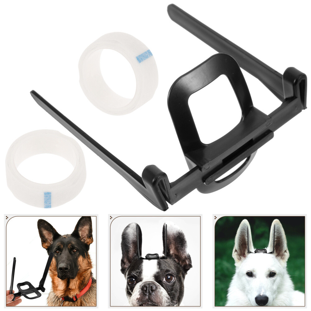 1 Set Puppy Ear Support Dog Ear Posting Standing Tools Ear Support Aid