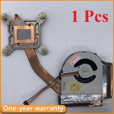 1x New fit For CPU Fan With Heatsink 04X3787 04W3267 0B41086 ThinkPad T430 T430i