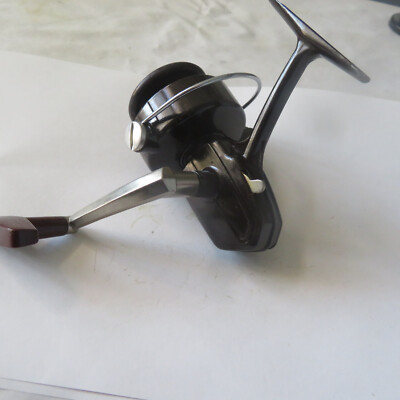 FISHING REEL VINTAGE DAIWA 7280A ALL METAL MADE IN KOREA | eBay