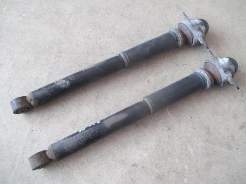 Stoßdämpfer hinten Audi A3 8P QUATTRO VW Golf 5 4-Motion Dämpfer 1K0513029ED