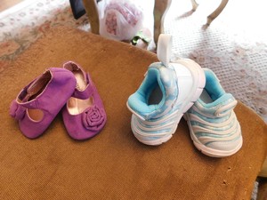 Lot Nike Dynamo Free Print Td Teal Blue Star Toddler 834366 401 Aadi Mary Jane Ebay