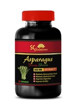 Mezcla antioxidante - ESPÁRRAGOS BROTES JÓVENES - Espárragos fertilizan 1 Botella