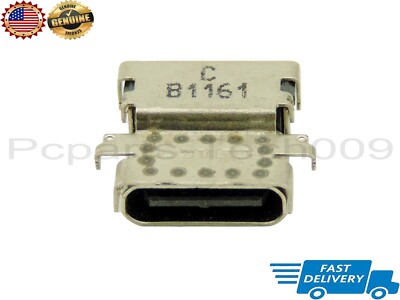 For Asus Zenbook Pro 14 Duo UX8402ZA UX8402ZE Type c USB Charging Port DC Jack