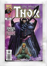 Thor 1999 #11 Very Fine