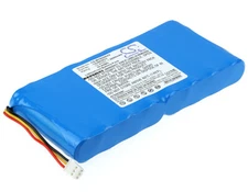 2800mAh 35.84Wh Battery for Moneual ME590,ME770,MR685,MR7700,RYDIS H67,12J003633