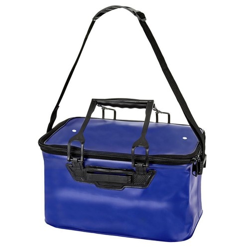 Bolsa de barco EVA impermeable 44x26x25 + móvil marino / soporte GPS + soporte de señuelo - Imagen 2 de 5