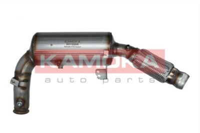 Kamoka Diesel Particulate Filter for Sprinter 906 218 318 518 CDI 06-14