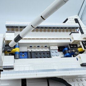 LEGO Creator Expert: Shuttle Expedition (10231)