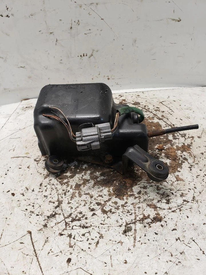 Шасси ECM круиз-контроль левая нижняя панель S подходит 95-97 DEL SOL 1408062 - Изображение 2 из 4