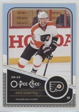 2011-12 O-Pee-Chee Kris Versteeg #30 e6j